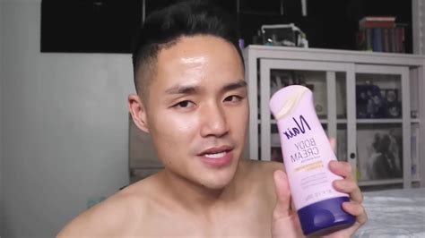 nair video by kevin leonardo|kevin leonardo body cream video.